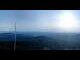 Webcam sul Brocken, 15.2 km