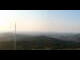Webcam auf dem Brocken, 4.7 km entfernt