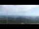 Webcam auf dem Brocken, 4.3 km entfernt
