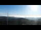 Webcam auf dem Brocken, 15.2 km entfernt