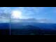 Webcam on mount Brocken, 1.7 mi away