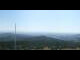 Webcam auf dem Brocken, 4.3 km entfernt