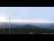 Webcam auf dem Brocken, 4.3 km entfernt