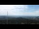 Webcam sul Brocken, 0.3 km