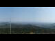 Webcam on mount Brocken, 0.1 mi away
