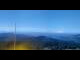 Webcam on mount Brocken, 0.1 mi away
