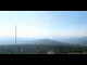 Webcam on mount Brocken, 1.8 mi away