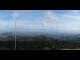 Webcam auf dem Brocken, 4.7 km entfernt