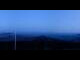 Webcam on mount Brocken, 5.8 mi away