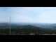Webcam auf dem Brocken, 4.3 km entfernt
