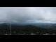 Webcam on mount Brocken, 4.6 mi away