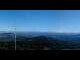 Webcam on mount Brocken, 2.9 mi away