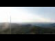Webcam auf dem Brocken, 4.3 km entfernt