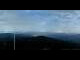 Webcam auf dem Brocken, 4.3 km entfernt