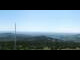 Webcam auf dem Brocken, 12.1 km entfernt