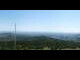 Webcam in Brocken, 12.1 km