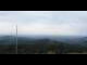 Webcam on mount Brocken, 1.7 mi away