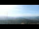 Webcam on mount Brocken, 0.1 mi away