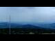 Webcam auf dem Brocken, 4.3 km entfernt