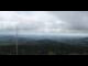 Webcam sul Brocken, 0.3 km