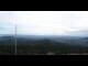 Webcam on mount Brocken, 1.8 mi away
