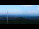 Webcam auf dem Brocken, 7.6 km entfernt