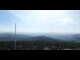Webcam auf dem Brocken, 11.9 km entfernt
