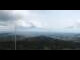 Webcam on mount Brocken, 4.7 mi away