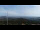Webcam on mount Brocken, 5.8 mi away