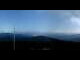 Webcam auf dem Brocken, 12.1 km entfernt