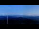 Webcam auf dem Brocken, 7.6 km entfernt