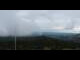 Webcam sul Brocken, 0.3 km