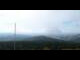 Webcam auf dem Brocken, 4.7 km entfernt