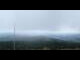 Webcam on mount Brocken, 1.8 mi away