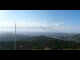 Webcam on mount Brocken, 0.1 mi away
