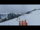 Webcam in Saalbach Hinterglemm, 1.4 mi away