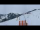 Webcam in Saalbach Hinterglemm, 0.6 mi away