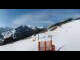 Webcam in Saalbach Hinterglemm, 0.5 mi away
