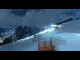 Webcam in Saalbach Hinterglemm, 2 mi away