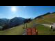 Webcam in Saalbach Hinterglemm, 1.4 mi away
