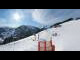 Webcam in Saalbach Hinterglemm, 2 mi away