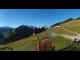 Webcam in Saalbach Hinterglemm, 1.2 km entfernt