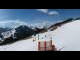 Webcam in Saalbach Hinterglemm, 1.4 mi away
