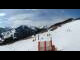 Webcam in Saalbach Hinterglemm, 1.7 mi away
