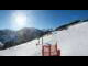 Webcam in Saalbach Hinterglemm, 0.6 mi away