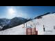 Webcam in Saalbach Hinterglemm, 2 mi away