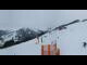 Webcam in Saalbach Hinterglemm, 0.6 mi away
