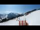 Webcam in Saalbach Hinterglemm, 0.5 mi away
