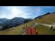 Webcam in Saalbach Hinterglemm, 1.4 mi away