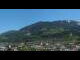 Webcam in Schwaz, 1.4 mi away
